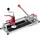 Toolland Fliesenschneider 400 mm
