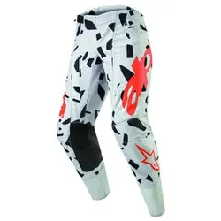 alpinestars Techstar Rantera Crosshose grau, 30