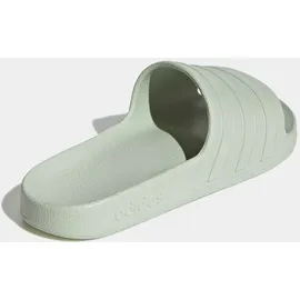 adidas Adilette Aqua Linen Green / Linen Green / Linen Green 38