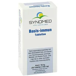 Basis Immun Tabletten