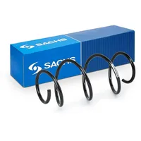 Sachs Fahrwerksfeder 993 915