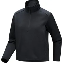 Arc'teryx Arcteryx Covert Zip Neck Women - Fleece - L