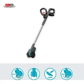 Gardena EasyWeed 1800/18V P4A Ready-To-Use Set