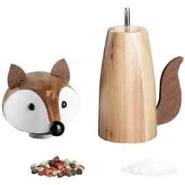 LEONARDO Gewürzmühle CUCINA Fuchs