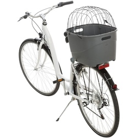 TRIXIE Fahrradkorb für Gepäckträger