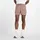New Balance SPORT ESSENTIAL SHORT 5 Damen Rosa S
