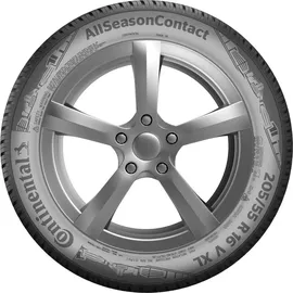 Continental AllSeasonContact 235/55 R18 100V