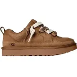 UGG - Lo Lowmel Sneaker Damen mustard seed - braun