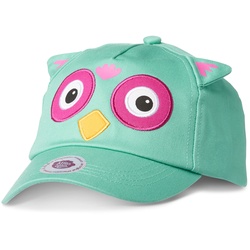 Affenzahn Sommer Cap Eule S (Small)