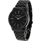 ZEIT-BAR Funk-Armbanduhr Damen - Herren
