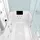 SeniorBad AcquaVapore Badewanne 100 x 228 x 180 cm (K88-WS-TH-B-EA)