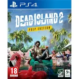 Dead Island 2 PULP Edition