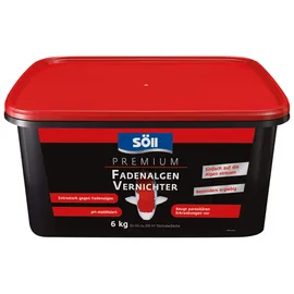 Söll FadenalgenVernichter 6 kg