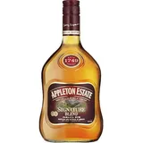 Appleton Estate Signature 40% Vol. 0,7 l