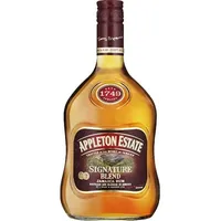 Appleton Estate Signature 40% Vol. 0,7 l