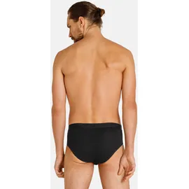 CAMANO Slip comfort schwarz XL 2er Pack