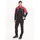 Endurance Softshellhose Naval Regular Schwarz XXL