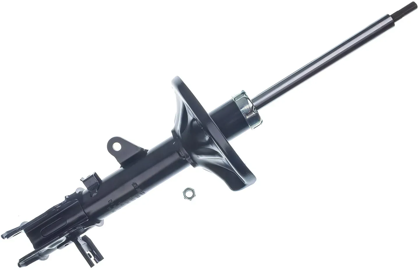 DENCKERMANN Stoßdämpfer dsb534g Hinterachse rechts für HYUNDAI