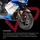 PRIKE P19 50 ccm 3,1 PS 45 km/h Blau