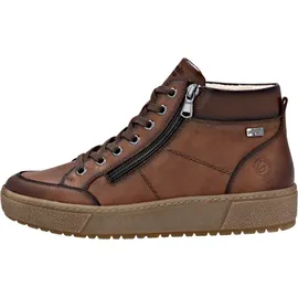 remonte Sneaker High Damen Braun 38