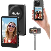 Rollei Easy Creator Selfie Monitor