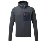 Mountain Equipment Lumiko Ombre Blue/Grau S