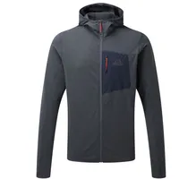 Mountain Equipment Lumiko Ombre Blue/Grau S