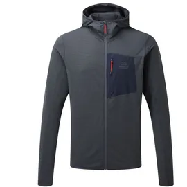 Mountain Equipment Lumiko Ombre Blue/Grau S