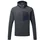 Mountain Equipment Lumiko Ombre Blue/Grau S