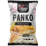 MAMMA CRUMBS Panko Paniermehl, 1 x 1 kg