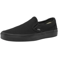 Vans Classic Slip-On black/black 38,5