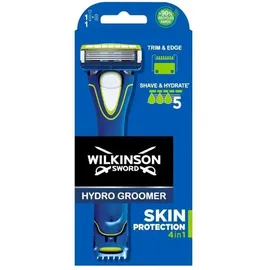 Wilkinson Sword Hydro 5 Groomer Rasierapparat +1Kl.