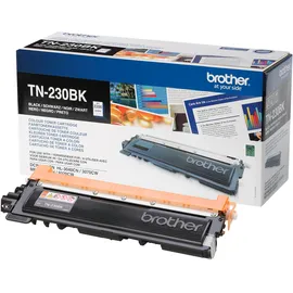 Brother TN-230BK schwarz