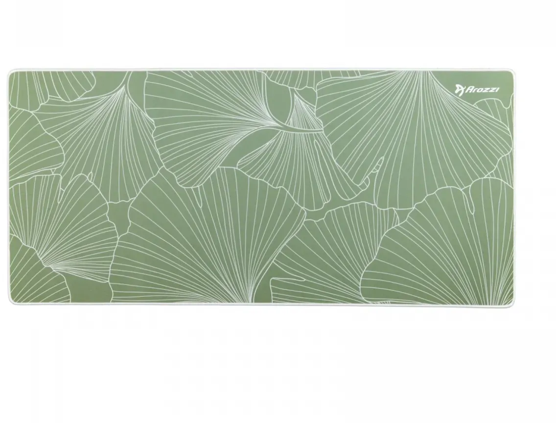 Arozzi ZONA Mauspad XL - Whispering Leaves