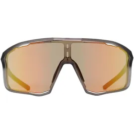 Red Bull Spect Rumble 001IBX - Sportbrille - Fahrradbrille grau