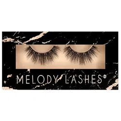 Melody Lashes Sexy Li Künstliche Wimpern   1 Stück