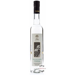 Villa de Varda Trentino Grappa di Chardonnay Mezzolitro