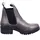 LAZAMANI Chelsea Boots silbergrau 38