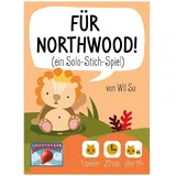 Schwerkraft-Verlag Northwood Solo-Stich-Spiel