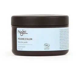 Najel Alaun - Pulver 150g Fußbad 