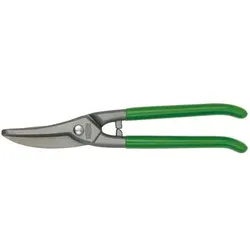 Universal-Schere mit breitem Blatt D106A-250-SB
