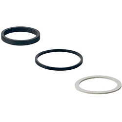 Geberit Satz Dichtungen, G 1 1/2" 298672001