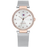 Tommy Hilfiger Edelstahl 32 mm 1782506