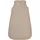 Sterntaler Schlafsack 110 cm Bauernhof - Kinder und Baby Schlafsack unwattiert aus Musselin mit 2-Wege-Reißverschluss und seitlicher Kabelöffnung, mit Feinfrottee Futter, TOG 1,0 - beige