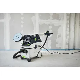 Festool Absaugmobil CLEANTEC CTM 36 EI AC-PLANEX 578156