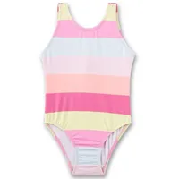 Sanetta Mädchen 430576 Badeanzug rosa