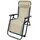 marbueno summer Marbueno Sonnenliege 90 x 66 x 108 cm Beige