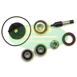 Reparaturkit Wasserpumpe Top Performances Vespa GTS 250cc / MP3 300cc