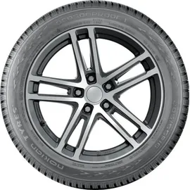 Nokian Seasonproof 1 BSW