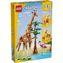 LEGO® 31150 - Tiersafari - Creator